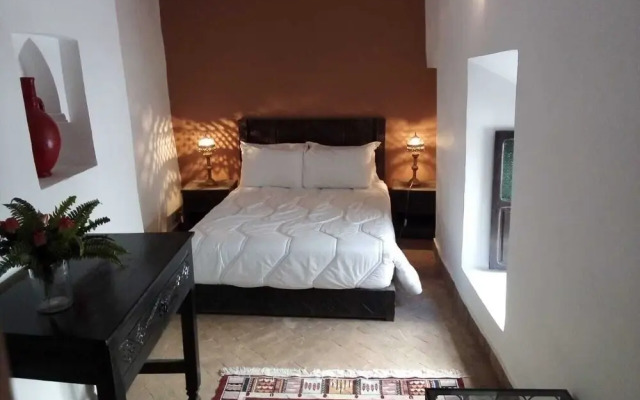 Riad Mina