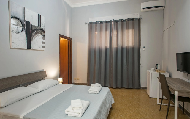 GiaChi Friendly Rooms