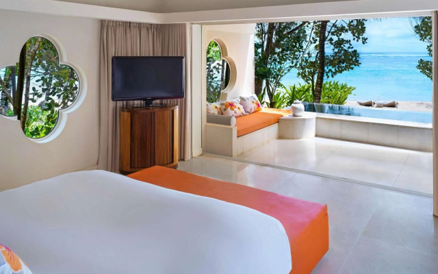 SO/ Sofitel Mauritius