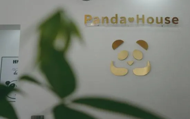 Panda House
