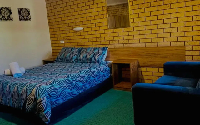 Lake Mulwala Hotel Motel