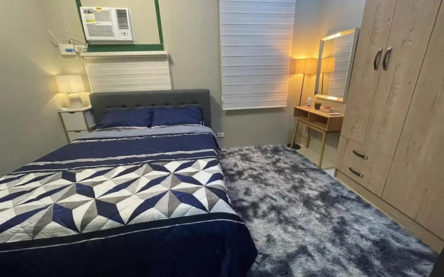 Elegant Condo at Symphony Tower 26C