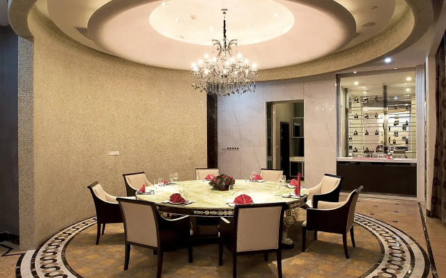 Country Garden Phoenix Hotel Nanjing