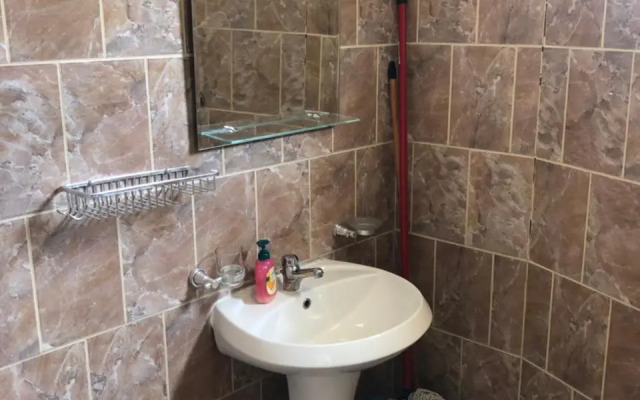 Hotel villa Petro
