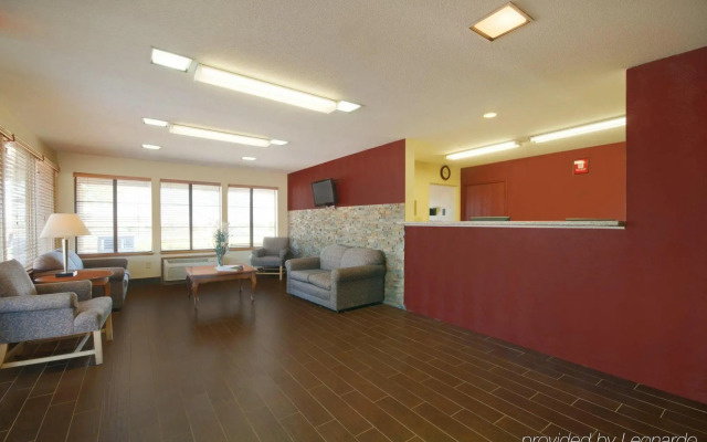 Super 8 Motel Palmdale