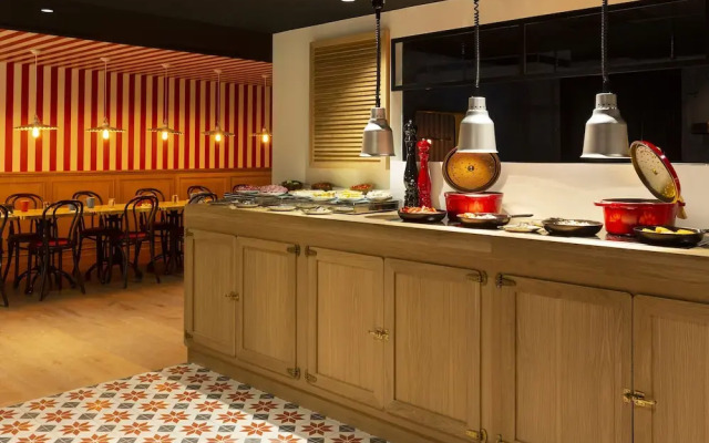 RockyPop Grenoble Appartements