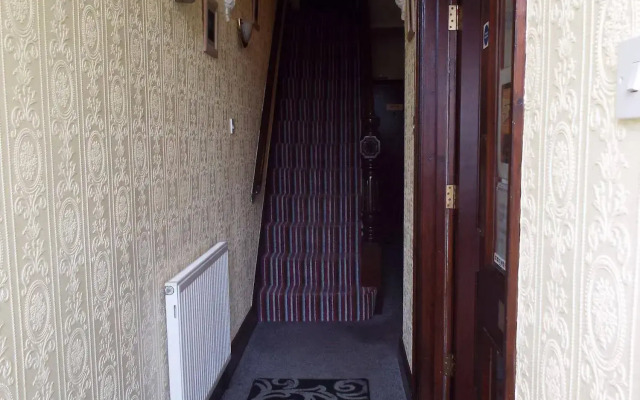 Maluth Lodge
