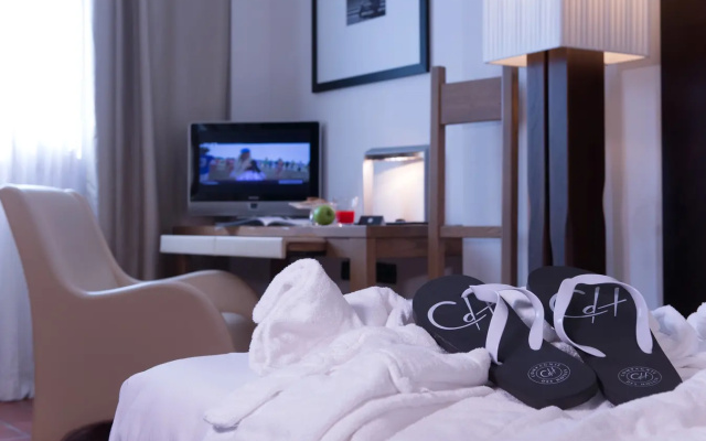 CDH Hotel Radda
