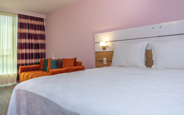 Yesil Yildirim Hotel