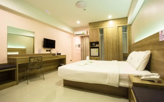 Unity Hotel