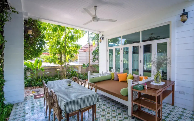 Baan Yenchai Boutique