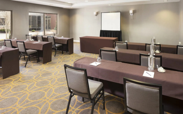 Sheraton Hartford South Hotel