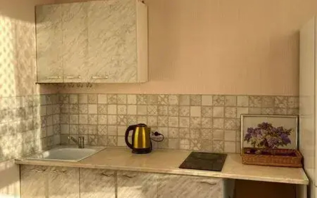 КК апартаменты на ул. Луньевская, д. 4