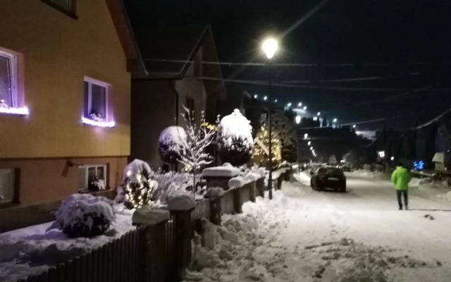 Ubytovanie v súkromí Grobarčík