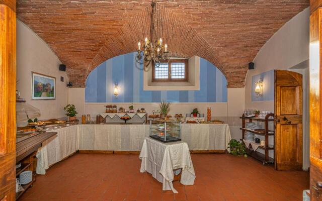 Hotel Villa Rinascimento