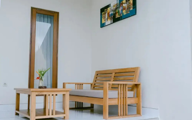 Sriwedari House Keramas