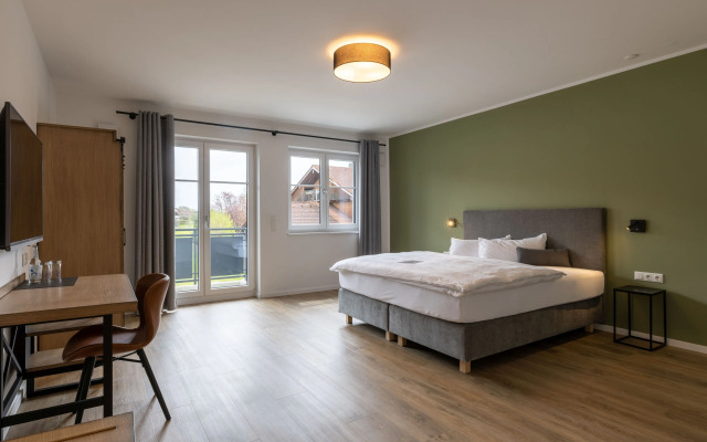 Hotel Baumann