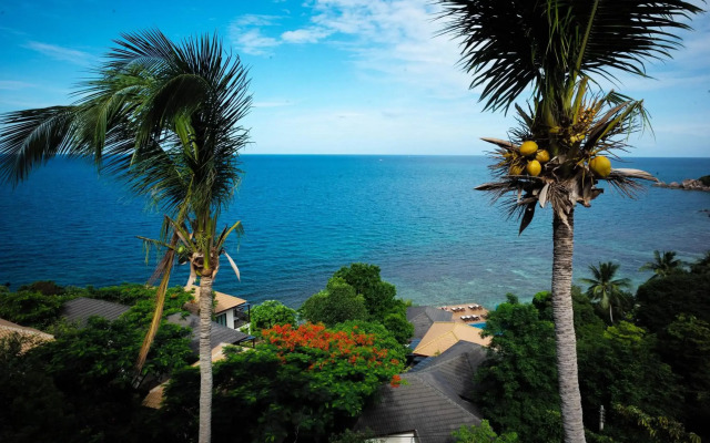 Pinnacle Koh Tao Resort