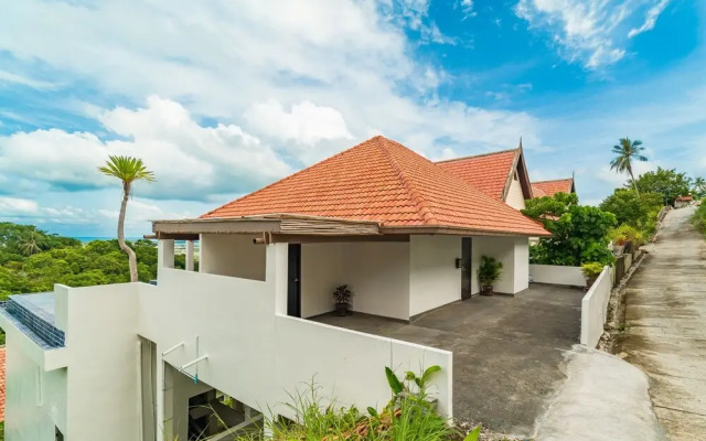 Villa Rich Seaview