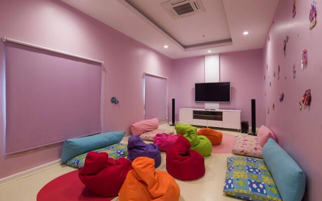 Papillon Ayscha Resort & Spa - All Inclusive Resort
