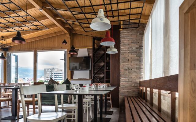 KEIT Hotel