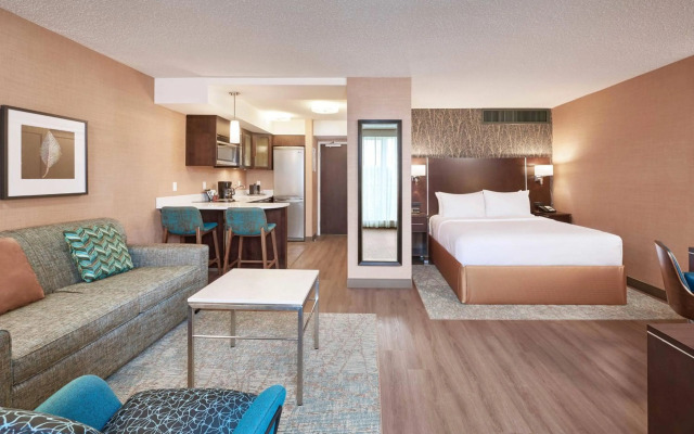 Residence Inn by Marriott Vancouver Downtown