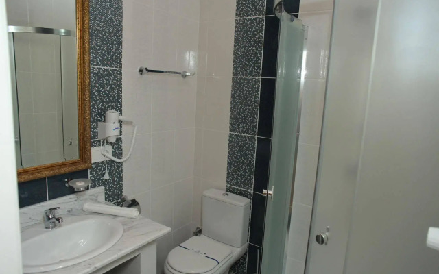 Fontush boutique-hotel