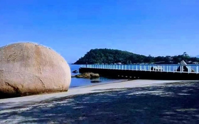 Espaço Aconchegante Na Ilha de Paquetá