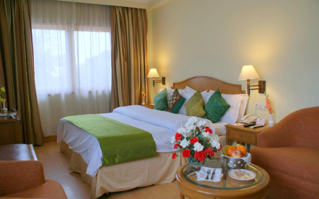 Hotel Ritz Plaza