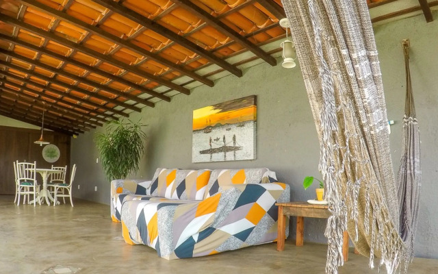 Pousada Gente Bonita