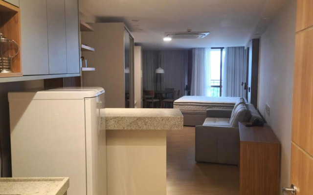 Apart Vista Azul Resort e Residencial