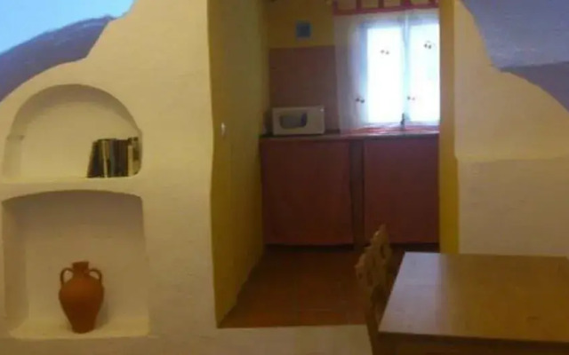 Casa Rural La Posada de María