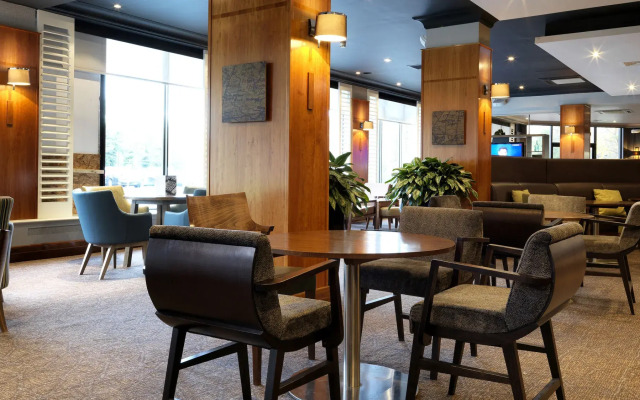 Holiday Inn Peterborough West by IHG