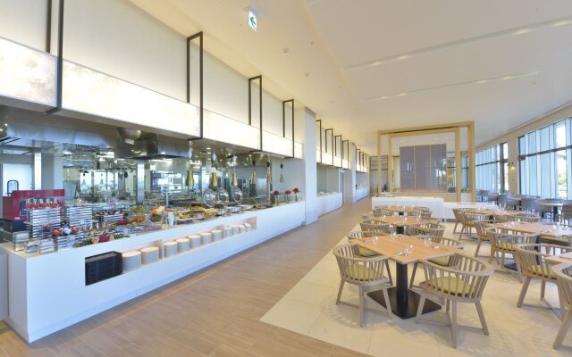 The Orion Hotel Motobu Resort & Spa