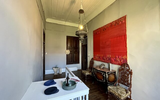 The Thirty8 Heritage House