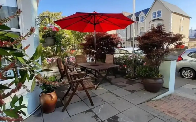 The Merrydale Guest House