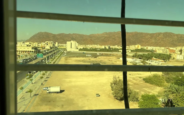 Retaj Al Rawda