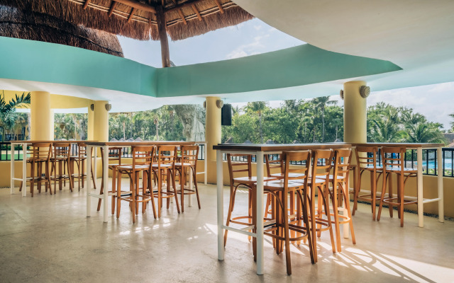 Iberostar Selection Paraíso Lindo - All Inclusive