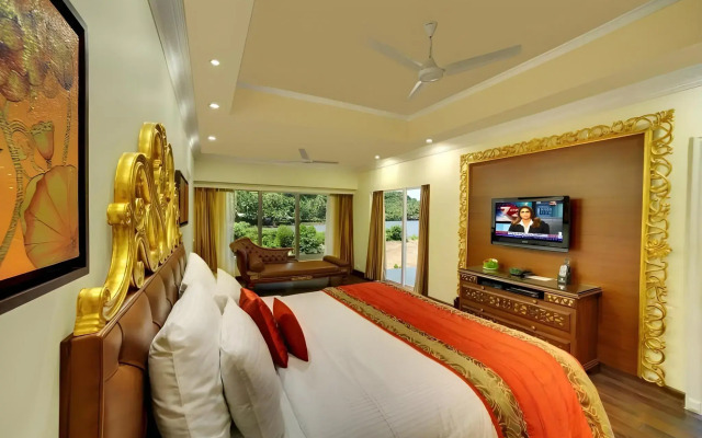 Mayfair Hideaway Spa Resort