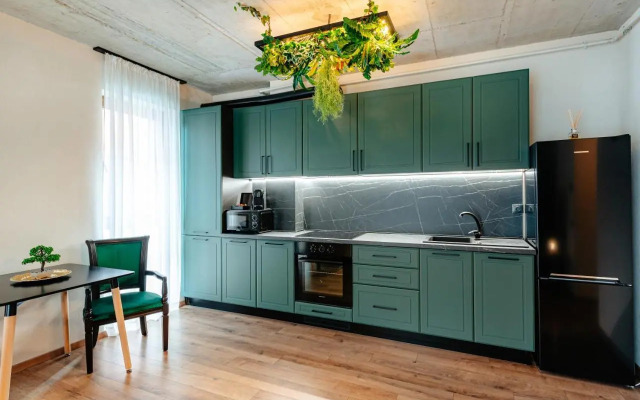 Centro Accommodation