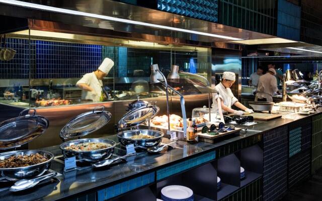 Crowne Plaza Changi Airport by IHG