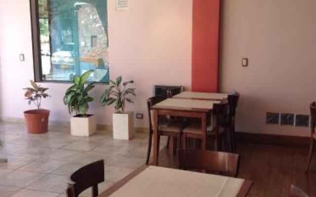 Apart Hotel Concepción