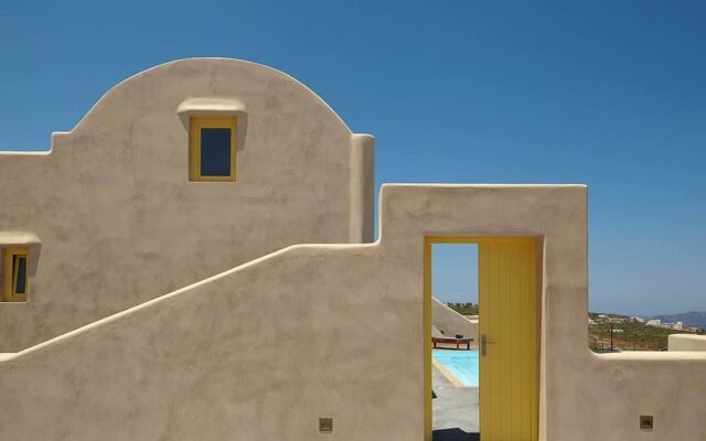 North Luxury Villas