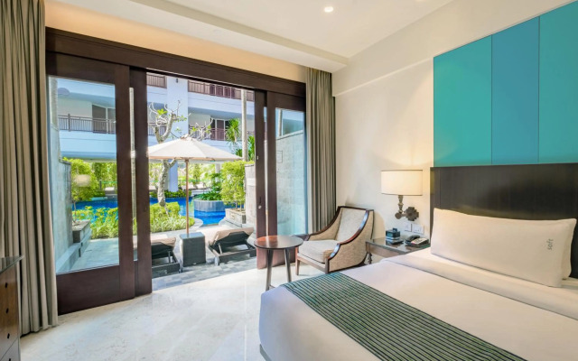 Holiday Inn Resort Bali Nusa Dua by IHG
