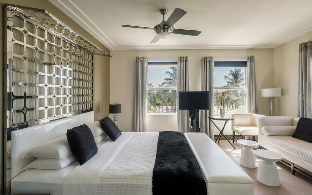 Waldorf Towers South Beach
