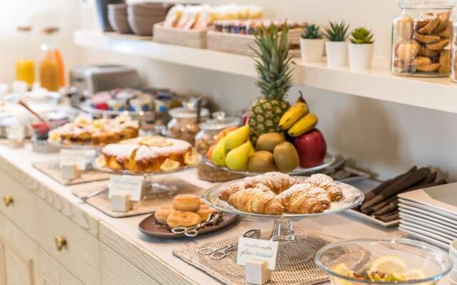 Hotel Residence Exclusive