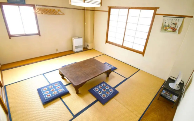 Kurumizawa Ryokan