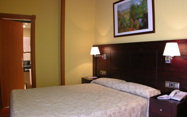 Hotel II Castillas Ávila
