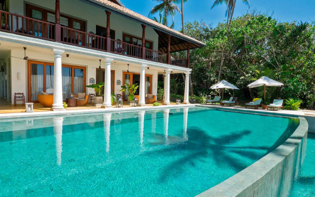 Eraeliya Villas & Gardens