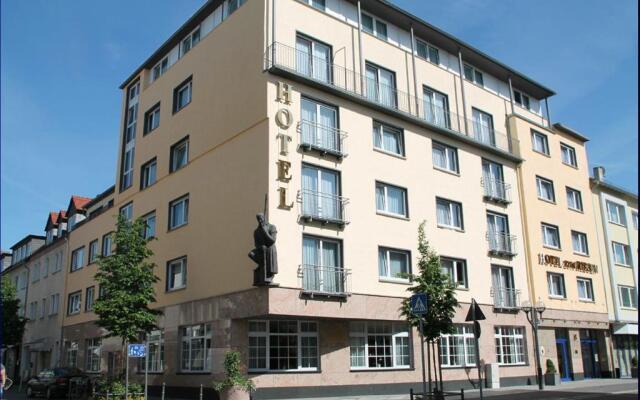 Trip Inn Hotel Zum Riesen